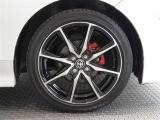 R5年式夏タイヤ205/45R17ブリヂストン製です。