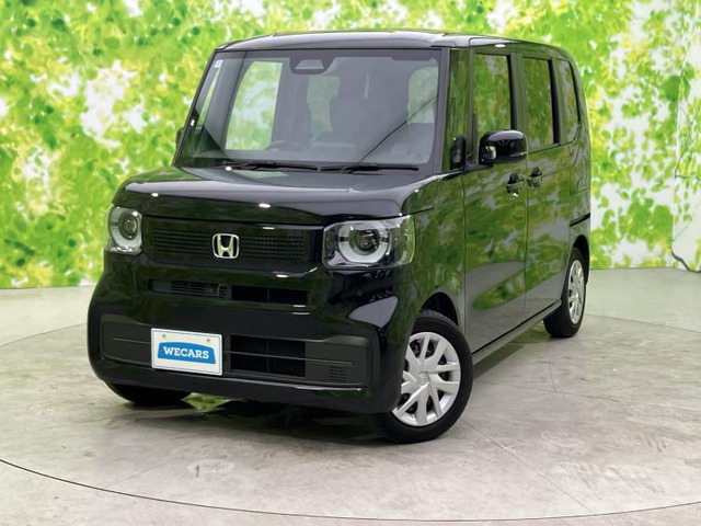 N-BOX  