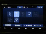 SDカードを用意する事でCD再生した音楽を録音・再生可能です。持ち込まなくても車内で音楽を楽しめます♪