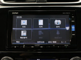 VRU225CVi 純正ナビ DVD再生 CD録音 フルセグTV Bluetooth リアカメラ