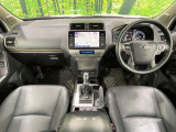 ランドクルーザープラド 2.7 TX Lパッケージ マットブラック エディション 4WD 
