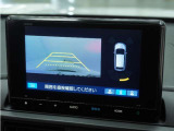◆バックカメラ◆リバースにするだけで映ります、後方の安全確認や、狭い駐車場での車庫入れ、雨の日や夜間など視界の悪い時に便利です!安全にバックする為には欠かせない装備です。