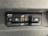 【ETC】高速道路の料金所をストレスなく通過!話題のスポットやサービスエリアに多い「スマートIC」利用時は必須のアイテムです。当店でセットアップを実施、ご納車当日からすぐにご利用いただけます!
