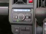 オートエアコン機能で、車内を自動的に、設定した温度に保ってくれます。