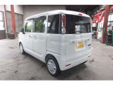 ぜひ一度、ご来店頂きお車を御覧くださいませ。