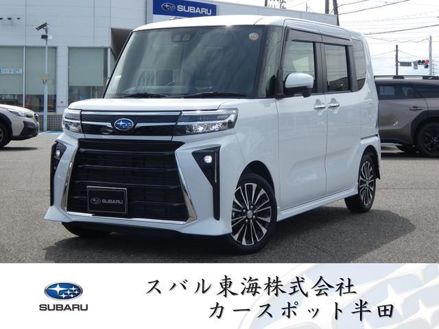 シフォン カスタム RS 4WD 