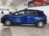 ■ 外装左側 ■ 洗車するだけで疎水ガラス系コーティングが出来るボトル(1000ml)を販売中!SPASHAN!! 時間が無いけど車をきれい乗りたいお客様におすすめです。