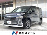 4WD 電動スライドドア バックカメラ 衝突被害軽減システム