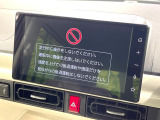 ムーヴキャンバス ストライプス Gターボ 