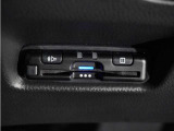 【ETC車載器】高速道路のご利用時にとても便利なETC車載器。セットアップ(費用別途)後にお渡ししとなります。