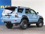 ハイラックスサーフ 2.7 SSR-X リミテッド 60thスペシャルエディション 4WD 