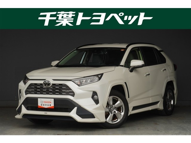RAV4  2.0 G 4WD