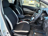 【無料で1年保証付き】 1年間の期間内であれば走行距離は無制限。全国の日産ディーラーで対応可能です。安心してお乗りください。