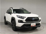 TOYOTA SAFETY SENSEは道路状況、車両状態、天候状態及びドライバーの操作状況などによっては、作動しない場所があります。