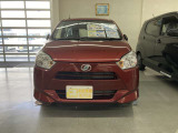 オールメーカーの軽未使用車・軽中古車を実際に「見て」「座って」「一度に比較」できるのが魅力です!