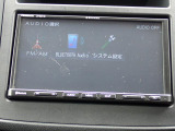 オーディオソースはご覧の通りです。Bluetoothを搭載しています。スマホと連動させると音楽等楽しむことが出来ます。