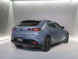 MAZDA3ファストバック 1.8 XD レトロスポーツエディション 