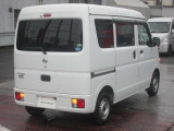 NV100クリッパー DX GL セーフティパッケージ ハイルーフ 