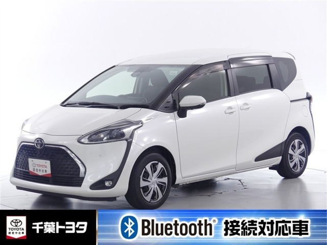 シエンタ 1.5 G クエロ 