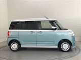 広々とした車内空間に優れた燃費性能。更にデザインも上質で人気のお車です!