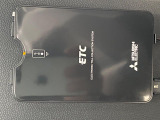 【ETC】高速道路の料金所をストレスなく通過!話題のスポットやサービスエリアに多い「スマートIC」利用時は必須のアイテムです。当店でセットアップを実施、ご納車当日からすぐにご利用いただけます!