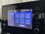 ☆ 高機能サウンドシステム。車内に臨場感ある音楽空間を生み出します ☆