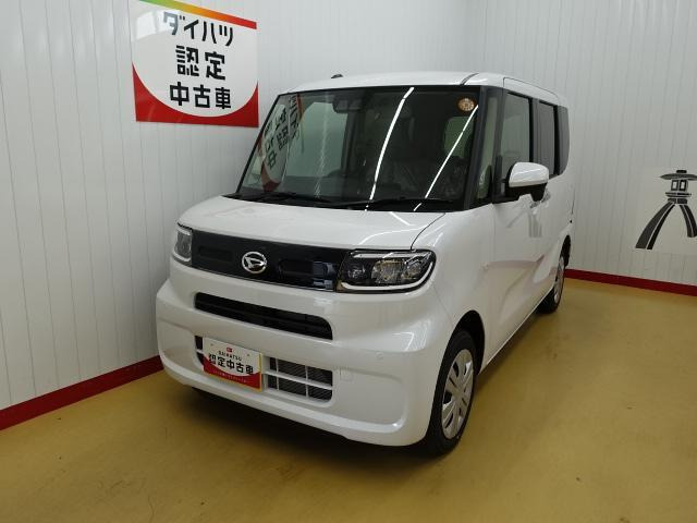タント X 