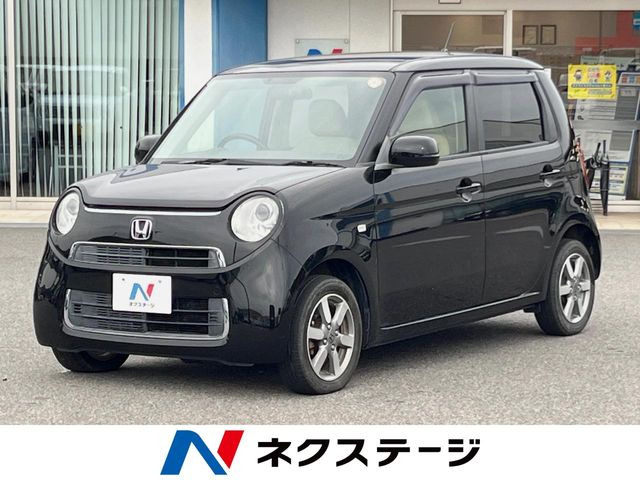 N-ONE G 