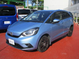 フィット4WD ホーム入荷!!