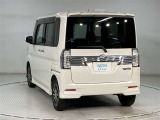 タントカスタム X トップエディション SAIII 