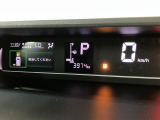 見やすいデジタルメーターです!走行距離もご確認ください!!(^^♪