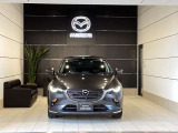 MAZDAの主張