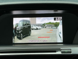☆バックカメラ☆駐車の際はバックモニターがサポートしてくれますので安心ですね♪
