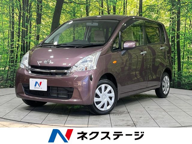 ムーヴ L