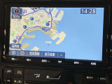 いまや必須装備「ナビゲーション」搭載!知らない場所にスイスイッとドライブ。もう、これなしではハンドルを握れませんね!