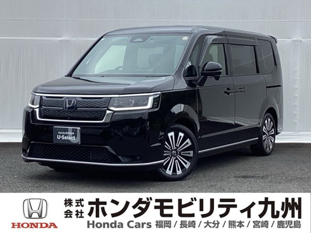 ステップワゴン 2.0 e:HEV スパーダ プレミアムライン