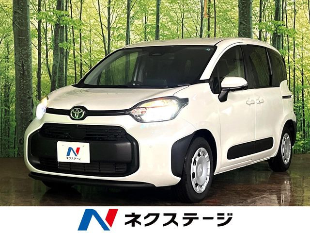 シエンタ ハイブリッド 1.5 G