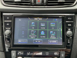 車載用のオーディオシステムです。音楽やラジオを楽しむことができ、ドライブをより快適に、楽しいものにしてくれます。