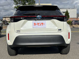 ヤリスクロス 1.5 ハイブリッド G E-Four 4WD 