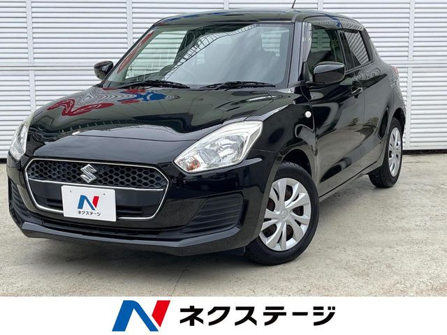 スイフト  XGリミテッド セーフティパッケージレス仕様車