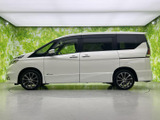 セレナ 2.0 ハイウェイスター Vセレクション 4WD 