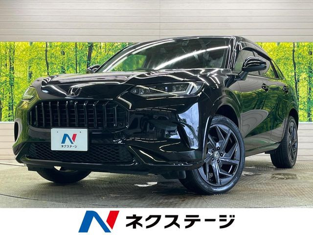 ZR-V 2.0 e:HEV Z