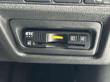 快適なカーライフに欠かせないETCが付いています。高速道路の料金所はもちろん、サービスエリア等にあるスマートインターの出入りも利用可能でとっても便利です!