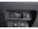 ETC2.0車載器を装備していますので、高速道路の料金所をスムーズに通過。料金もお得になる場合があります。
