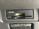 【ETC】高速道路の料金所をストレスなく通過!話題のスポットやサービスエリアに多い「スマートIC」利用時は必須のアイテムです。当店でセットアップを実施、ご納車当日からすぐにご利用いただけます!