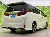 アルファード 2.5 S Cパッケージ 4WD 