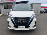 セレナ 1.2 e-POWER ハイウェイスターV 