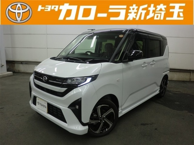 ムーヴ RS
