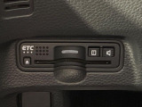 【ETC】高速道路の料金所をストレスなく通過!話題のスポットやサービスエリアに多い「スマートIC」利用時は必須のアイテムです。当店でセットアップを実施、ご納車当日からすぐにご利用いただけます!