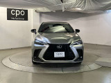 このお車はCPO(Certified Pre-Owned=認定中古車) です。レクサス独自の厳しい基準をクリアした厳選車両を指します。
